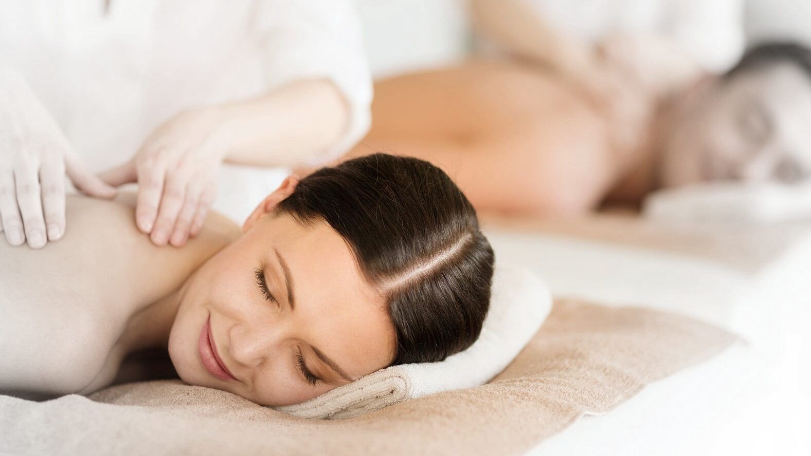 Оздоровительные