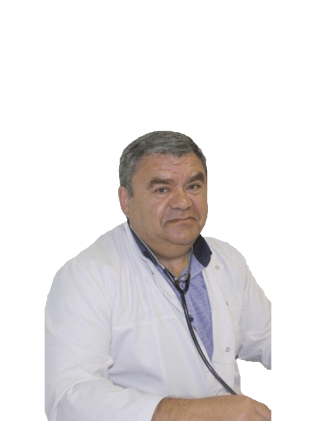 ГИНЗБУРГ Михаил Львович